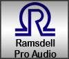 Ramsdell - Live Sound Audio Visual Equipment Rental