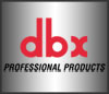 DBX - Live Sound Audio Visual Equipment Rental